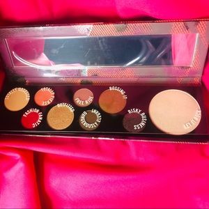 MAC Risk Taker Palette